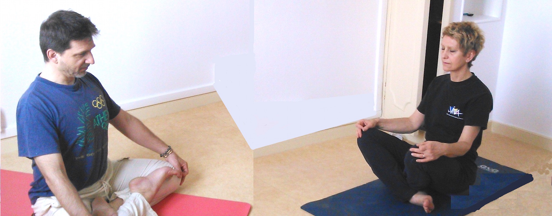 Des séances de yoga personnalisées
