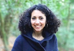 Ouahiba Bekhtiar