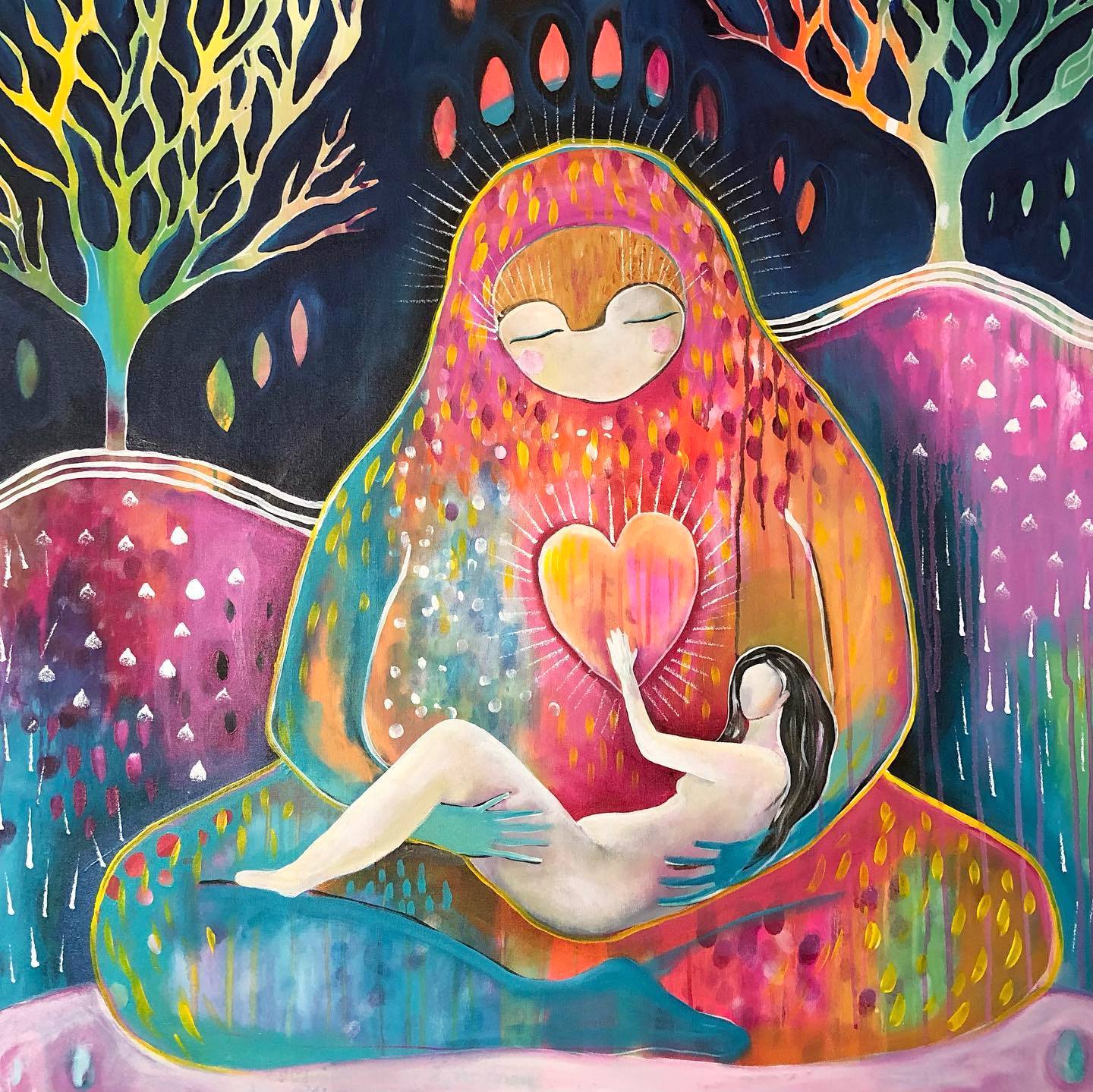 Comment libérer les mémoires familiales et retrouver son chemin de vie ?